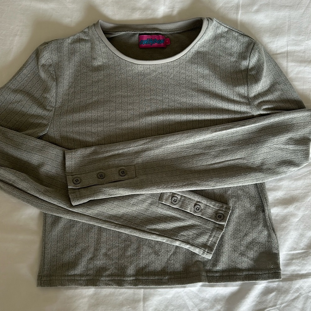 Edikted Long Sleeve